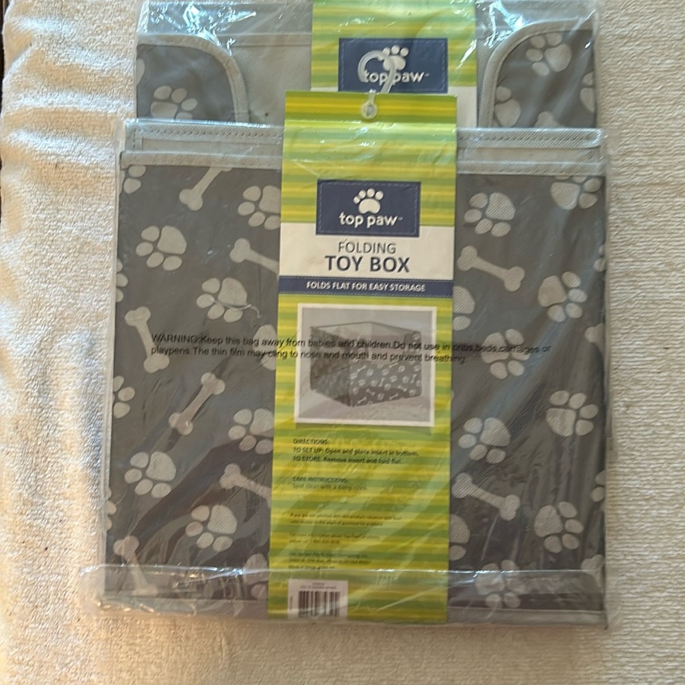 Pet storage bins G